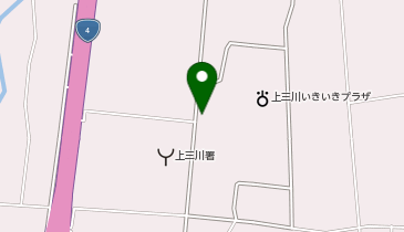 車椅子用トイレの地図画像