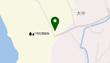 車椅子用トイレの地図画像