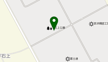 車椅子用トイレの地図画像