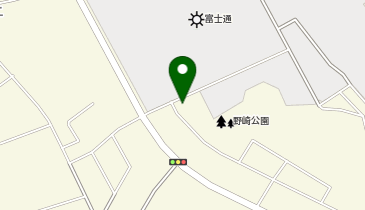 車椅子用トイレの地図画像