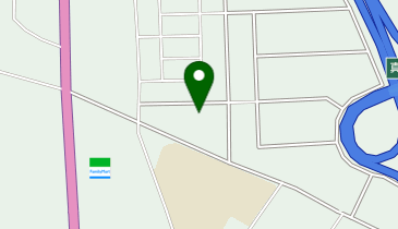 車椅子用トイレの地図画像