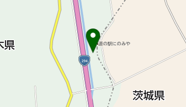 さくら公衆トイレの地図画像