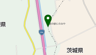 車椅子用トイレの地図画像