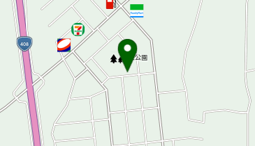 車椅子用トイレの地図画像