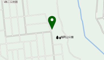 車椅子用トイレの地図画像