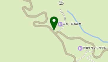 車椅子用トイレの地図画像