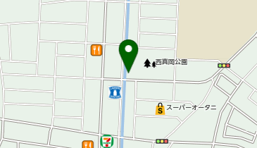 車椅子用トイレの地図画像