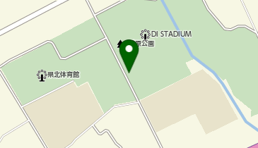 車椅子用トイレの地図画像