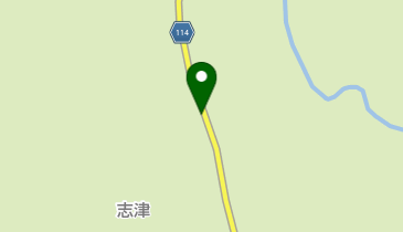 姥沢公衆トイレ・更衣室の地図画像