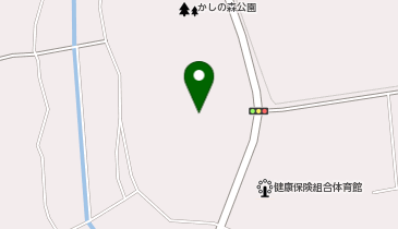 車椅子用トイレの地図画像