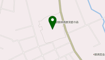 車椅子用トイレの地図画像