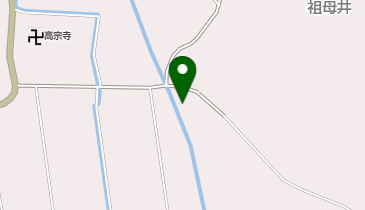 車椅子用トイレの地図画像