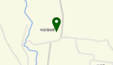 車椅子用トイレの地図画像