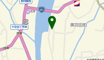 車椅子用トイレの地図画像