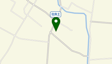 車椅子用トイレの地図画像