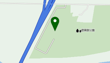 車椅子用トイレの地図画像