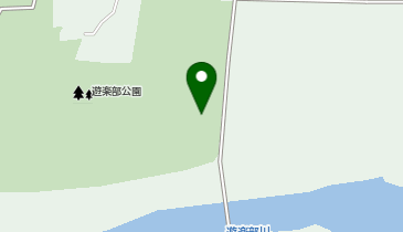 車椅子用トイレの地図画像