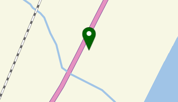 車椅子用トイレの地図画像