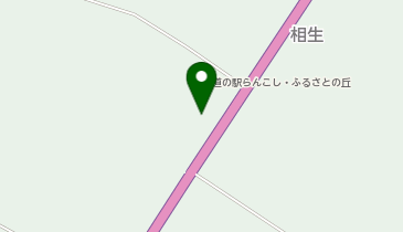 車椅子用トイレの地図画像