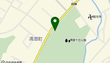 車椅子用トイレの地図画像