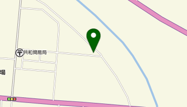 車椅子用トイレの地図画像