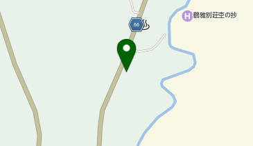 車椅子用トイレの地図画像