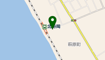 車椅子用トイレの地図画像