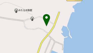 車椅子用トイレの地図画像