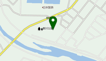 車椅子用トイレの地図画像