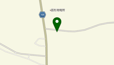 車椅子用トイレの地図画像