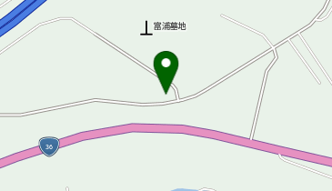 車椅子用トイレの地図画像