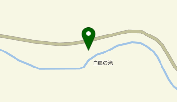 車椅子用トイレの地図画像