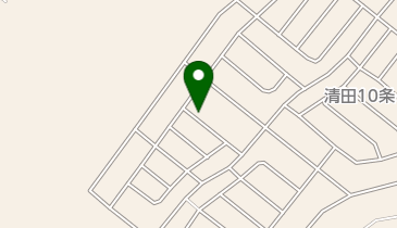 車椅子用トイレの地図画像