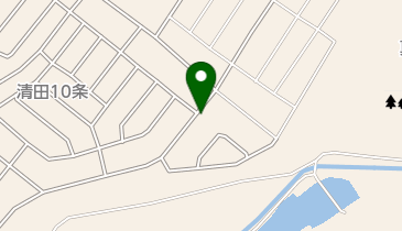 車椅子用トイレの地図画像