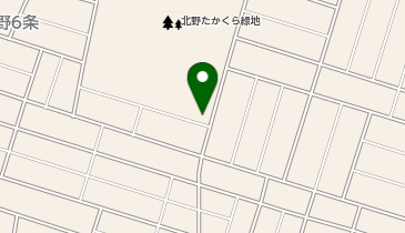 車椅子用トイレの地図画像