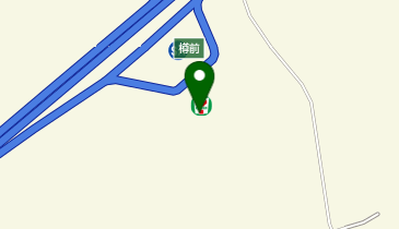 車椅子用トイレの地図画像