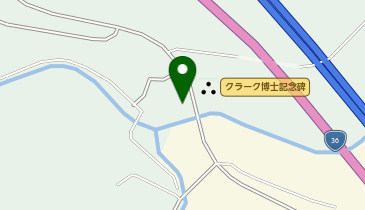 車椅子用トイレの地図画像