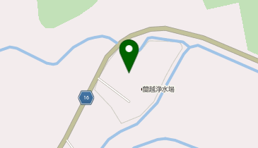 車椅子用トイレの地図画像