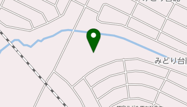 車椅子用トイレの地図画像