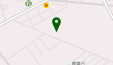 車椅子用トイレの地図画像