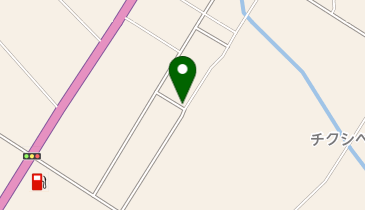 車椅子用トイレの地図画像