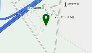 車椅子用トイレの地図画像