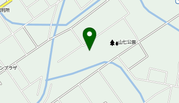 車椅子用トイレの地図画像