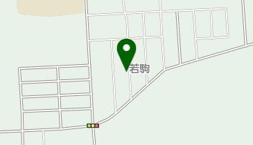 車椅子用トイレの地図画像