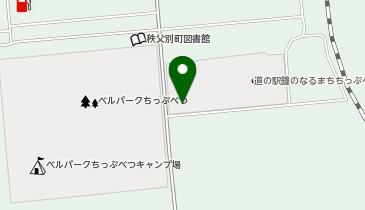 車椅子用トイレの地図画像