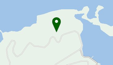 浄土ヶ浜前トイレの地図画像