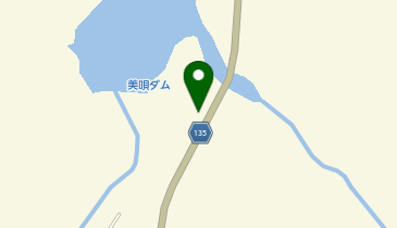 車椅子用トイレの地図画像
