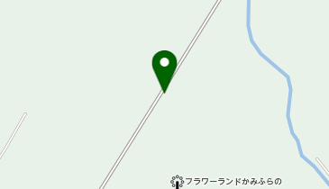 車椅子用トイレの地図画像