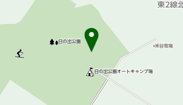 車椅子用トイレの地図画像