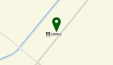 車椅子用トイレの地図画像